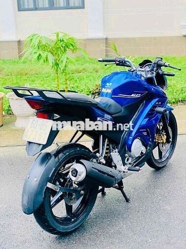 🆘YAMAHA FZ 150cc Fi .ĐK 2015- HỖ TRỢ GÓP NỢ XẤU