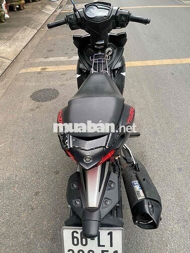 yamaha ex 2017 bstp 66