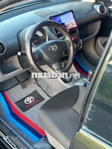 💚Toyota Aygo 2009 1.0 AT - 110000 km💚