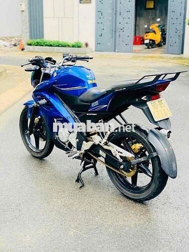 🆘YAMAHA FZ 150cc Fi .ĐK 2015- HỖ TRỢ GÓP NỢ XẤU