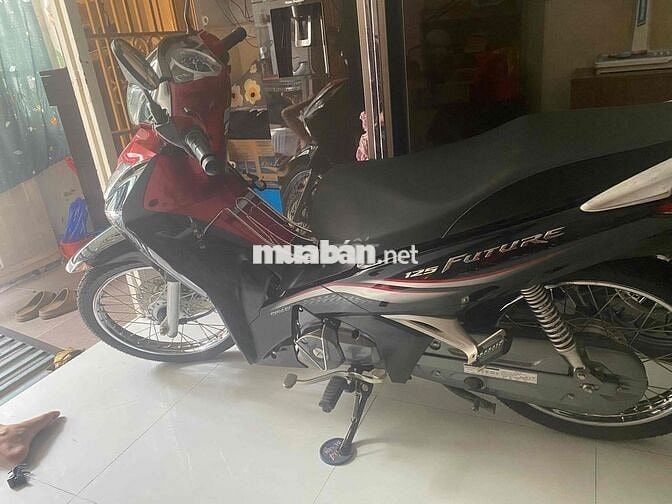 future 2018 nguyên zin