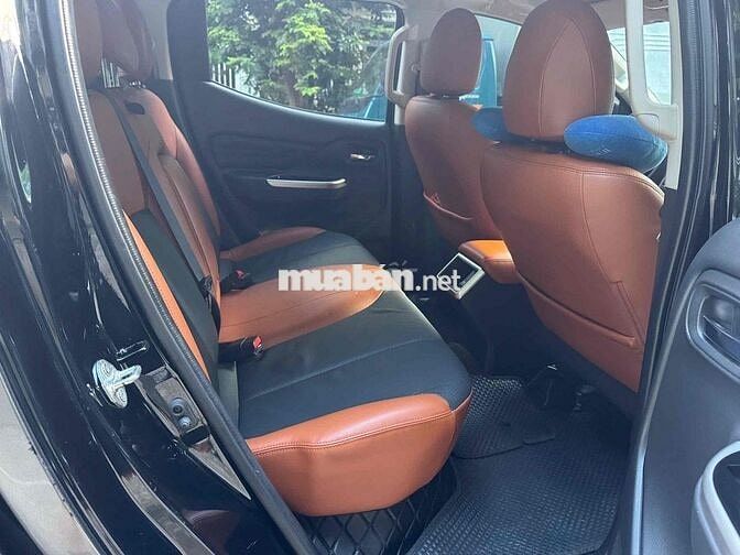 Mitsubishi Triton 2022 Athlete