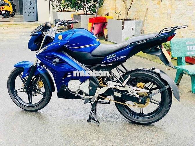 🆘YAMAHA FZ 150cc Fi .ĐK 2015- HỖ TRỢ GÓP NỢ XẤU
