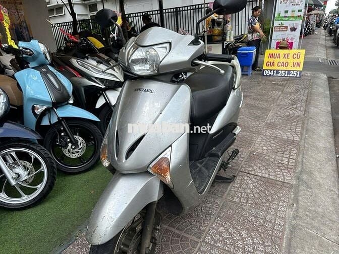 Lead 110cc bs 59c2-46334