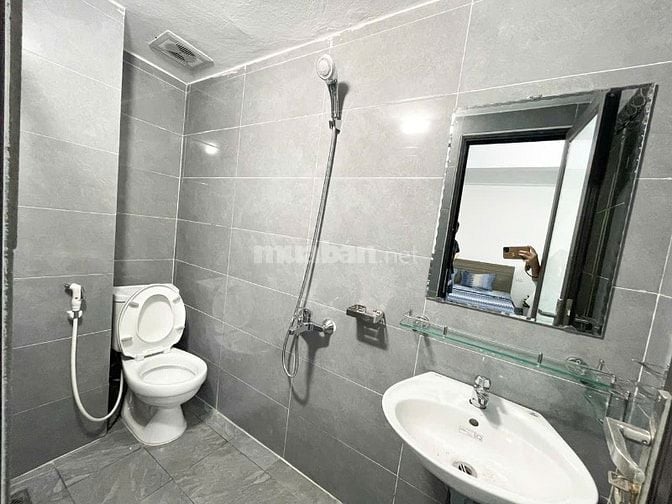 Chính chủ cho thuê CCMN mới xây