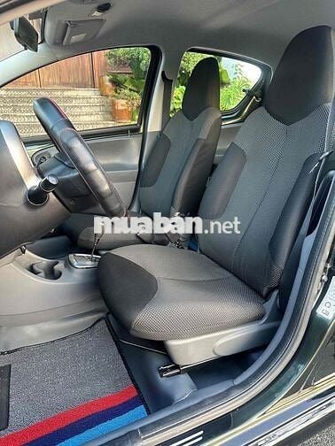 💚Toyota Aygo 2009 1.0 AT - 110000 km💚