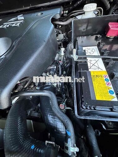 Mitsubishi Triton 2022 Athlete