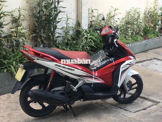 Air bade 2012 bstp