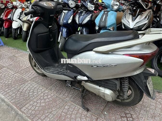 Lead 110cc bs 59c2-46334