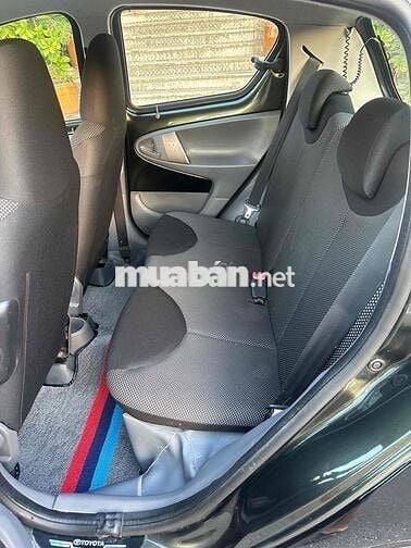 💚Toyota Aygo 2009 1.0 AT - 110000 km💚