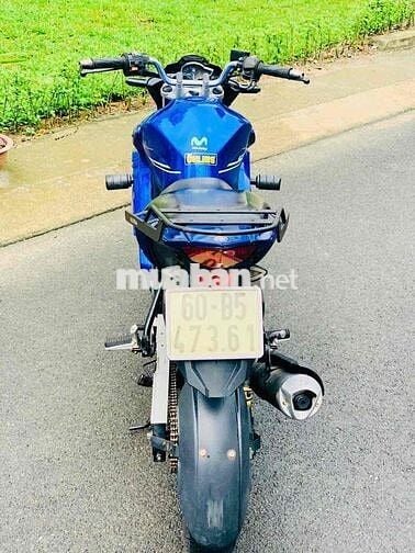 🆘YAMAHA FZ 150cc Fi .ĐK 2015- HỖ TRỢ GÓP NỢ XẤU