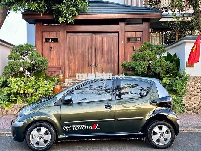 💚Toyota Aygo 2009 1.0 AT - 110000 km💚