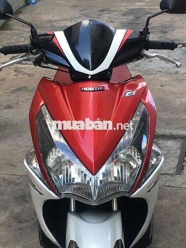 Air bade 2012 bstp