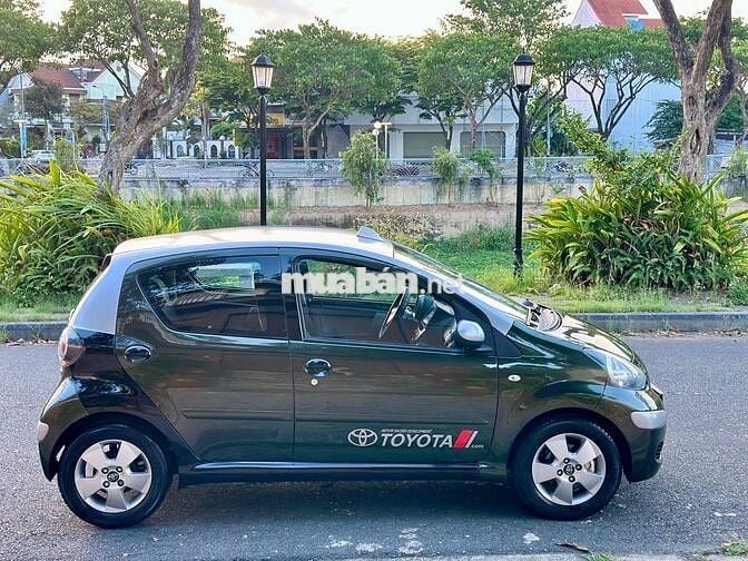 💚Toyota Aygo 2009 1.0 AT - 110000 km💚
