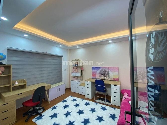  60M RA Ô TÔ TRÁNH , KHƯƠNG TRUNG THANH XUÂN , 35M2 6TẦNG, 6.6 TỶ.