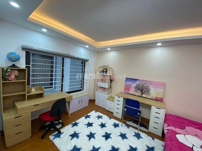 60M RA Ô TÔ TRÁNH , KHƯƠNG TRUNG THANH XUÂN , 35M2 6TẦNG, 6.6 TỶ.
