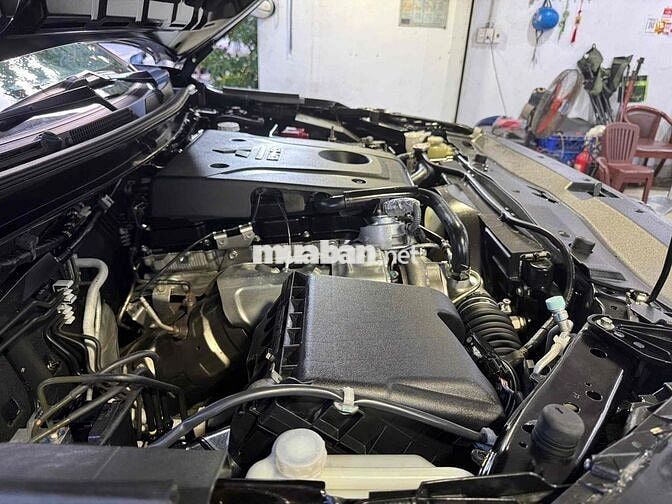 Mitsubishi Triton 2022 Athlete