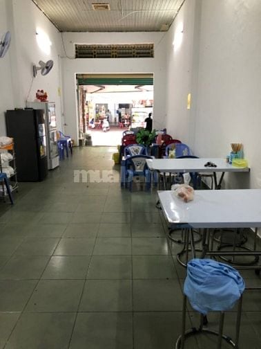 Cho thuê mb mặt tiền Khu Bàu Cát 2 kdoanh mọi ngànhnghề( trừ ăn uống)