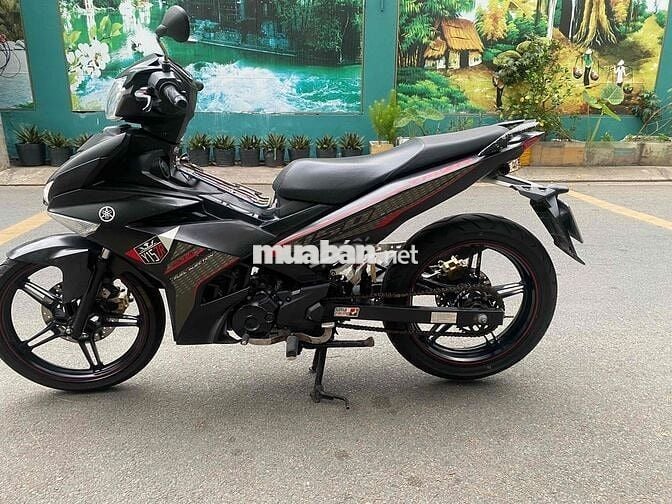 yamaha ex 2017 bstp 66