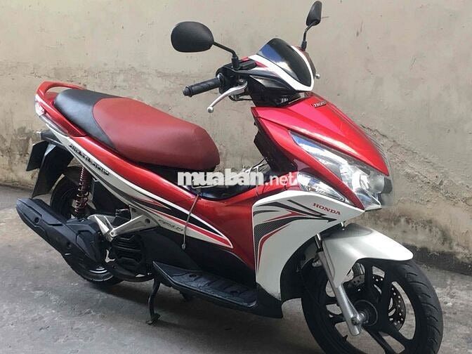 Air bade 2012 bstp