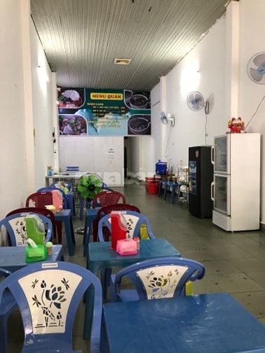 Cho thuê mb mặt tiền Khu Bàu Cát 2 kdoanh mọi ngànhnghề( trừ ăn uống)