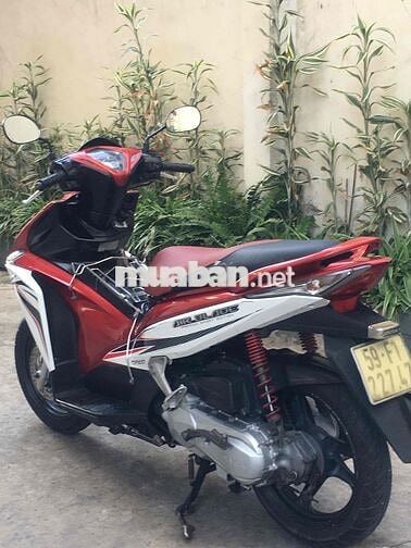 Air bade 2012 bstp