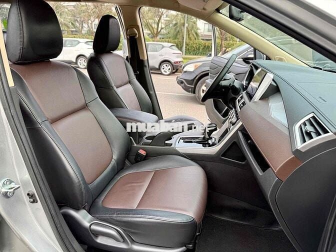 Mitsubishi Xpander Cross 2021 - 55000 km