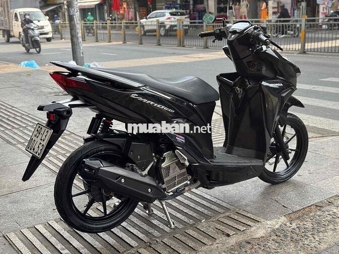 Vario 150 cuối 2019 xe leng keng BSTP Chính Chủ