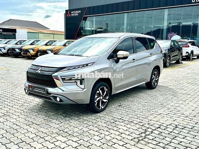 Mitsubishi Xpander 2022 Premium 1.5 AT - 51000 km