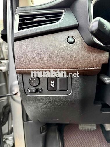 Mitsubishi Xpander Cross 2021 - 55000 km