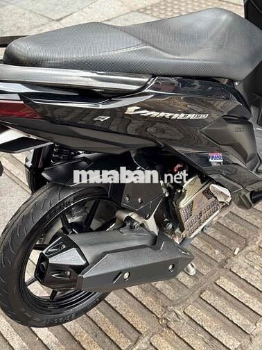 Vario 150 cuối 2019 xe leng keng BSTP Chính Chủ