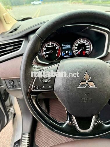 Mitsubishi Xpander Cross 2021 - 55000 km