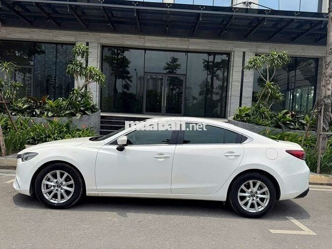Mazda 6 2020 2.0L Luxury - 80000 km