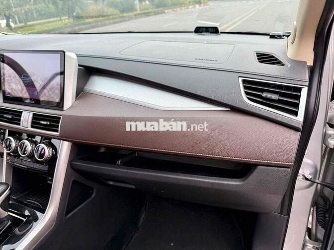 Mitsubishi Xpander Cross 2021 - 55000 km