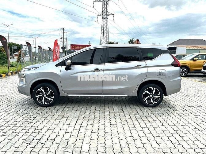 Mitsubishi Xpander 2022 Premium 1.5 AT - 51000 km