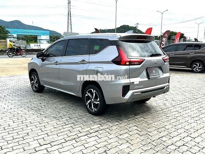 Mitsubishi Xpander 2022 Premium 1.5 AT - 51000 km