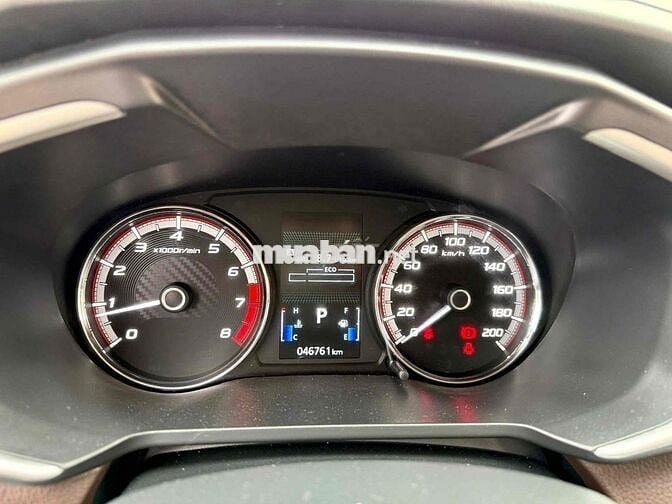 Mitsubishi Xpander Cross 2021 - 55000 km