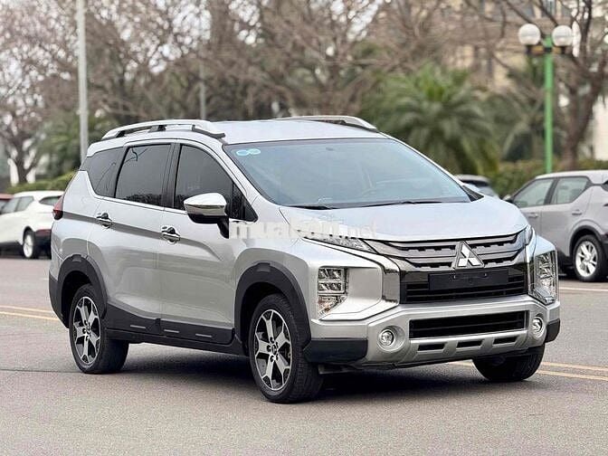 Mitsubishi Xpander Cross 2021 - 55000 km