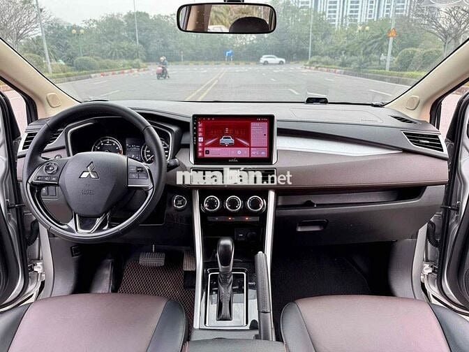 Mitsubishi Xpander Cross 2021 - 55000 km