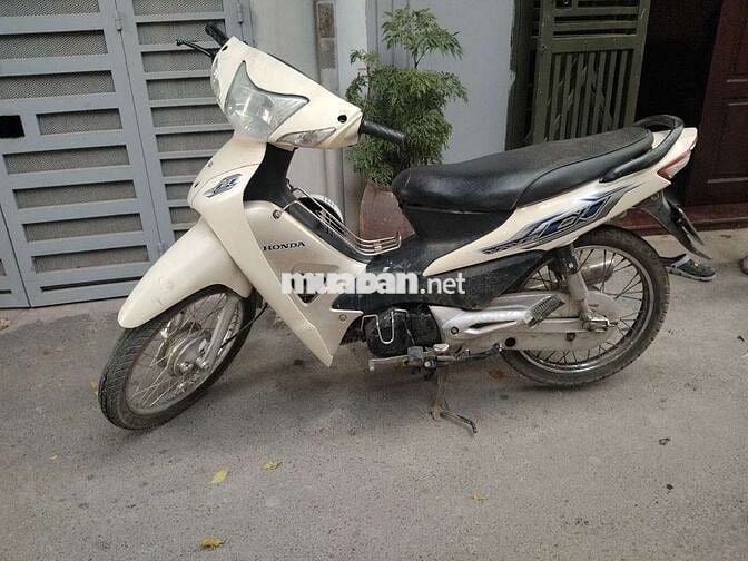 Wave ld máy khỏe