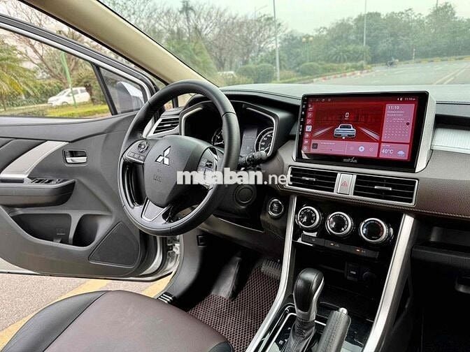 Mitsubishi Xpander Cross 2021 - 55000 km