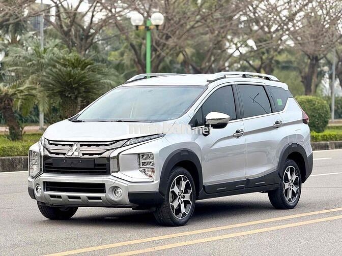 Mitsubishi Xpander Cross 2021 - 55000 km