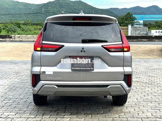 Mitsubishi Xpander 2022 Premium 1.5 AT - 51000 km