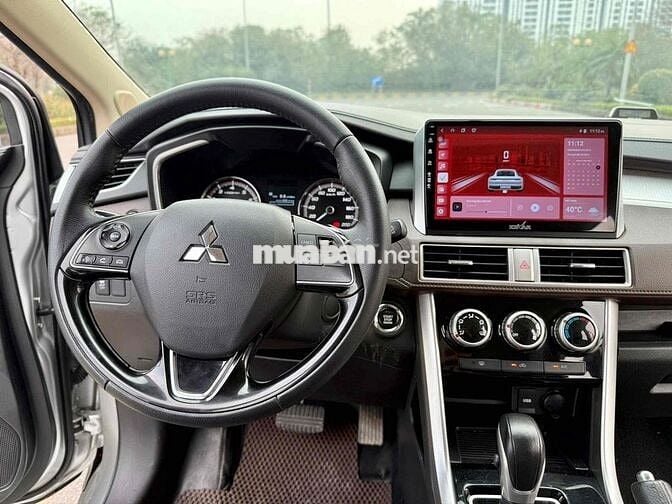 Mitsubishi Xpander Cross 2021 - 55000 km