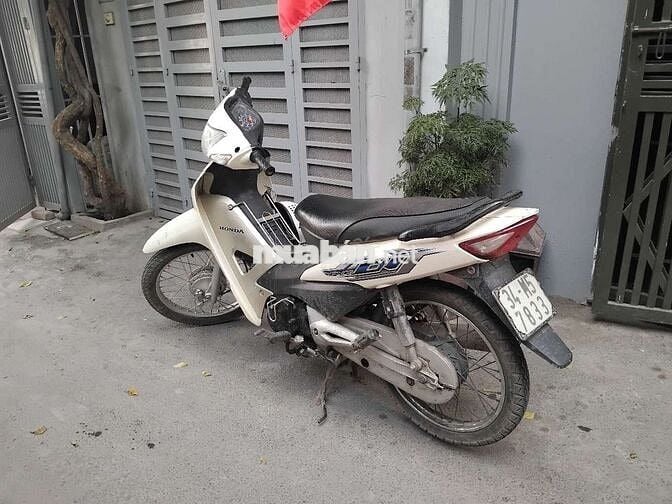 Wave ld máy khỏe