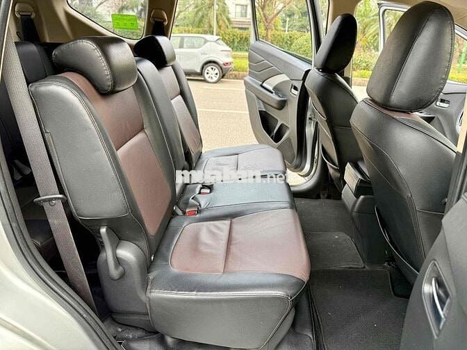 Mitsubishi Xpander Cross 2021 - 55000 km