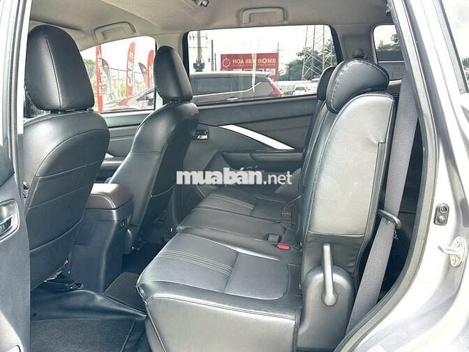 Mitsubishi Xpander 2022 Premium 1.5 AT - 51000 km
