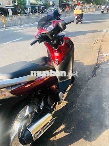 Bán xe Sh 125 mẫu Ý