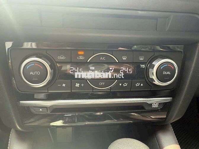 Mazda 6 2020 2.0L Luxury - 80000 km
