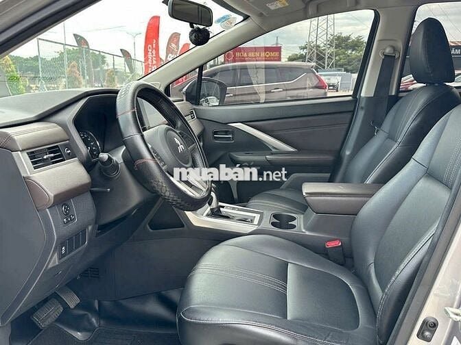 Mitsubishi Xpander 2022 Premium 1.5 AT - 51000 km